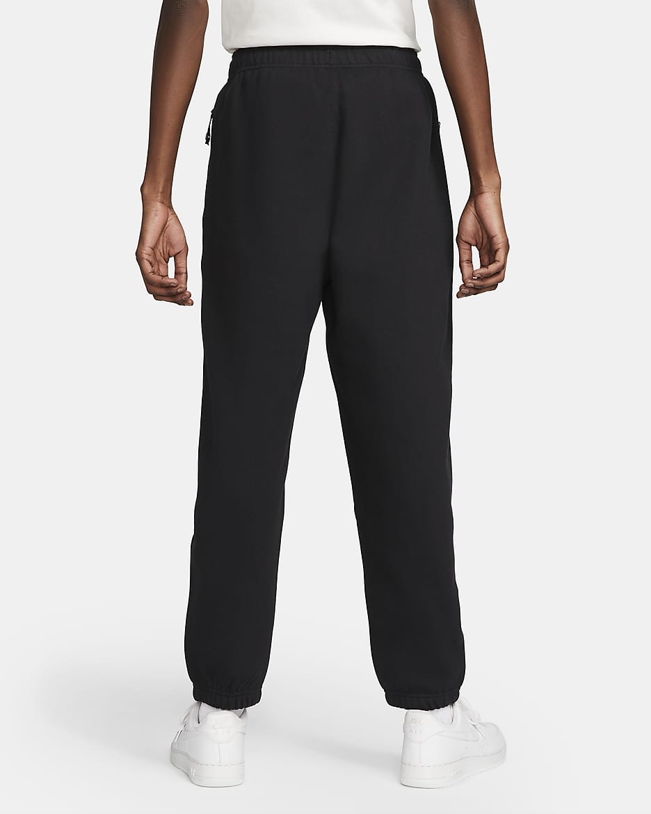 Men's small nike sweatpants best sale